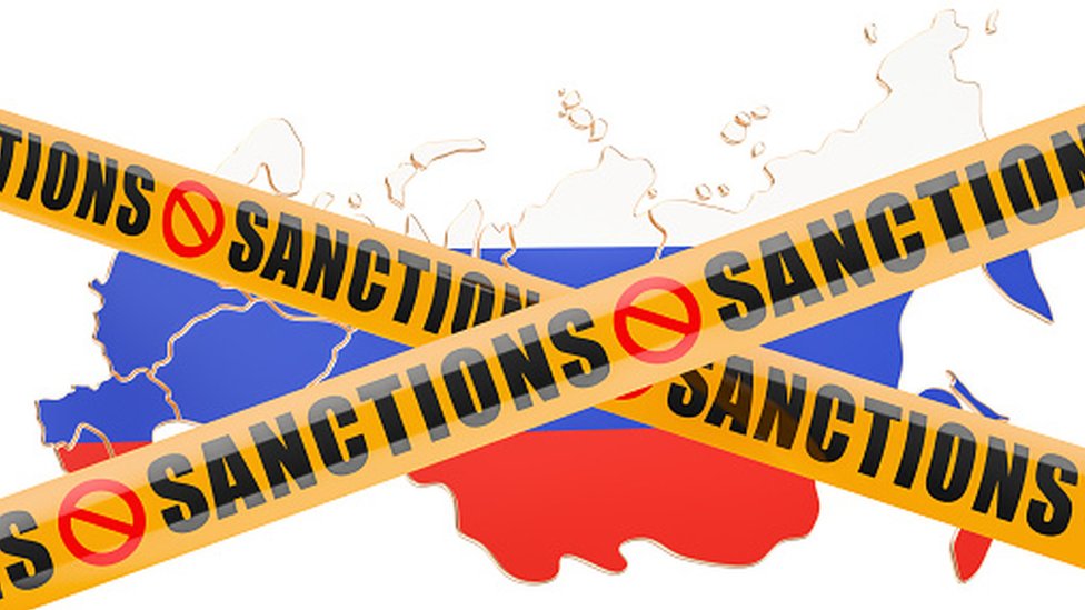 США ввели нові санкції проти понад 100 компаній і фізичних осіб за підтримку Росії