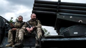 Найбільше 24 серпня ворог атакував на Покровському напрямку – 58 зіткнень із 160 штаб інфо