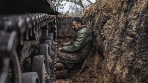 На фронті за добу відбулося 144 бойових зіткнення, найбільше — на Покровському напрямку