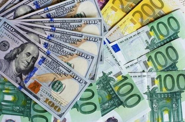 Нацбанк змінив курс гривні: долар знизився, євро подорожчав штаб інфо штаб інфо