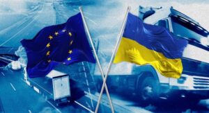 Верховна Рада схвалила зміни до Митного кодексу, що адаптують його до законодавства Європейського Союзу.