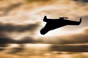 шахеди атака в ніч на 29 серпня