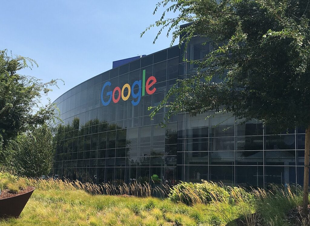 Росія конфіскувала у Google понад 100 млн доларів для фінансування пропаганди війни штаб інфо