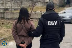 Російська агентка засуджена до 16 років за коригування ракетних ударів по Харкову