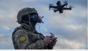 Україна законодавчо закріплює структуру Сил безпілотних систем