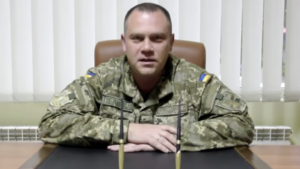 військкома Василя Зубатова