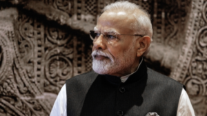 Прем’єр-міністр Індії Моді здійснив свій перший офіційний візит до України