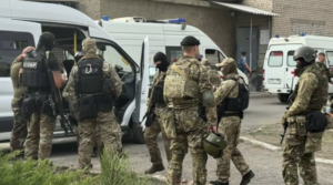 Бунт у російській колонії: силовики ліквідували ув’язнених, які захопили заручників