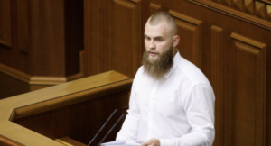 Артем Дмитрук Штаб ІНфо