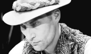 На фронті загинув артист-вокаліст київського театру "Берегиня" Олександр Сердюк_штаб інфо