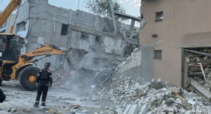 У Кривому Розі внаслідок російського удару загинуло троє осіб_штатб інфо