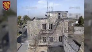 Військові РФ, які втекли з оточеної ЗСУ жіночої колонії, нагороджені за "мужність і відвагу"_штаб.інфо