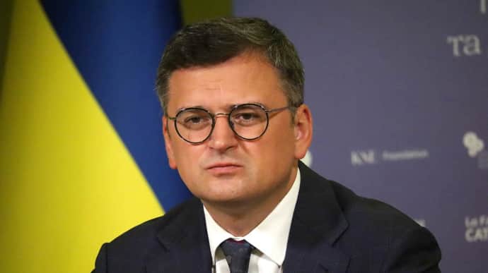 Рада звільнила міністра Кулебу_штаб.інфо