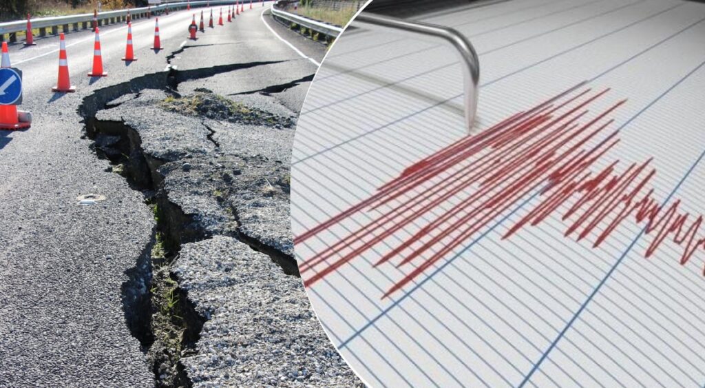 На Одещині відчули підземні поштовхи через землетрус у Румунії_штаб.інфо