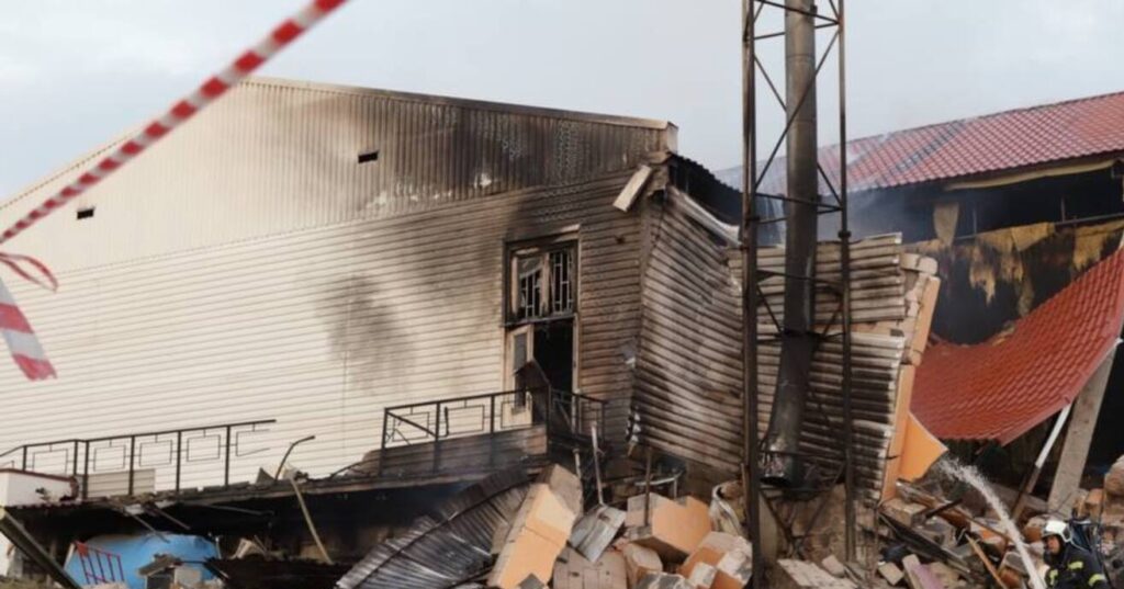 атака російської армії 2 вересня