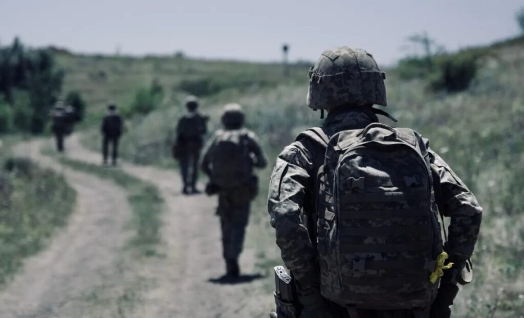 Протягом минулої доби на лінії бойового зіткнення зафіксовано 182 бойових зіткнення.