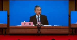 "Друзі миру": Китай заявив про намір створити з державами-однодумцями платформу "політичного врегулювання" війни в Україні