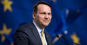 Сікорський про вступ України до ЄС: підтримуємо, але маємо власні умови_штаб.інфо