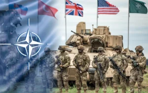 НАТО готується до масштабної медичної евакуації на випадок війни з Росією_штаб інфо