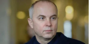 нардеп Нестор Шуфрич