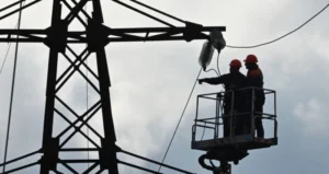 Енергетики відновили живлення понад 5 тисячам споживачів_штаб_інфо_новини