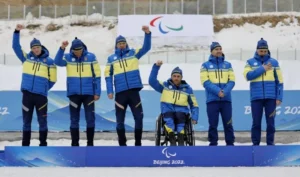 Україна виборола дві медалі у веслуванні в останній день Паралімпіади_штаб.info