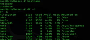 Кібератака ГУР по російській інфраструктурі 4 вересня