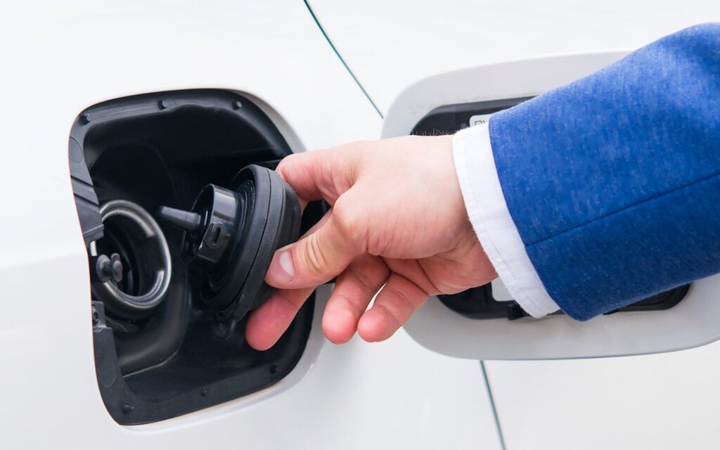 Ціни на пальне: різкого підвищення не буде, очікуються незначні коливання_штаб.инфо_штаб.інфо