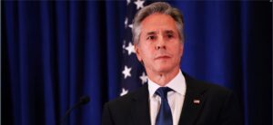 США вивчають план перемоги України і розглядають "додаткові дії", - Блінкен