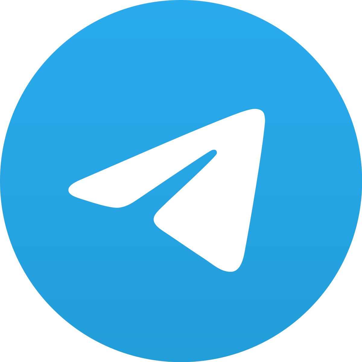 Держслужбовцям і військовим заборонили використання Telegram_штаб.інфо