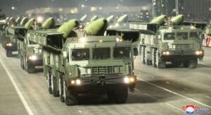 США та союзники застерегли Росію від залякувань ядерною зброєю