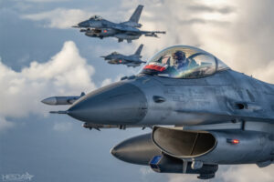 Польща не збиває російські ракети та дрони