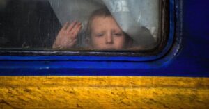 Україна очолила антирейтинги з рівня смертності та народжуваності у світі