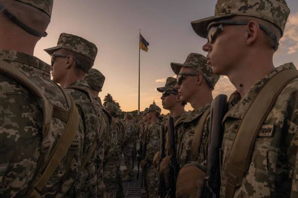 внесено важливі зміни до Концепції про військову освіту