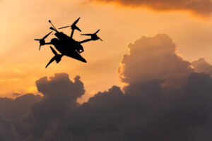 протягом наступного року дрони самі зможуть виконувати поставлені завдання.