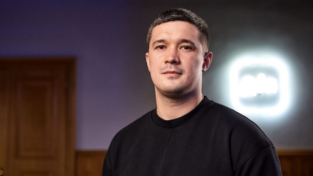 едоров розповів про плани впровадження штучного інтелекту в роботу держави штаб інфо