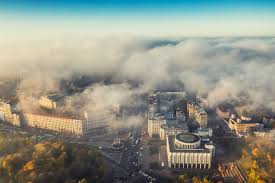 У Міндовкілля пояснили, чому восени погіршується якість повітря_штаб.інфо
