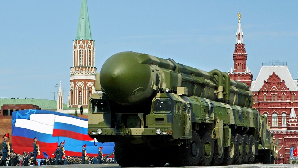 США та союзники застерегли Росію від залякувань ядерною зброєю_штаб.інфо