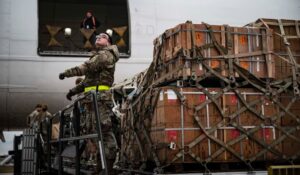 Салліван анонсував новий пакет військової допомоги США для України до кінця вересня_штаб.інфо