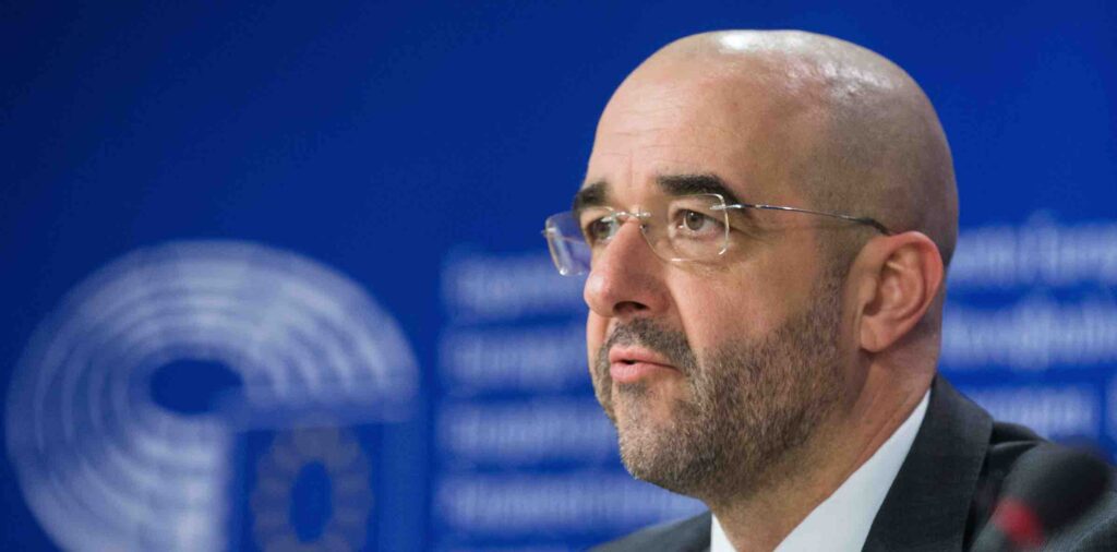 Угорщина приєднається до китайсько-бразильської групи "Друзі миру", — речник угорського уряду Золтан Ковач ㅤ