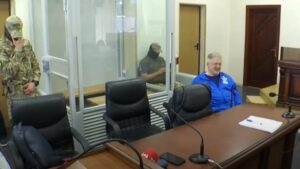 Суд змінив Ігорю Коломойському запобіжний захід, зменшивши розмір застави на 50 млн гривень.