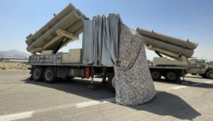 Ракети Fath-360: перехоплювати зможемо, але краще – знищувати пускові