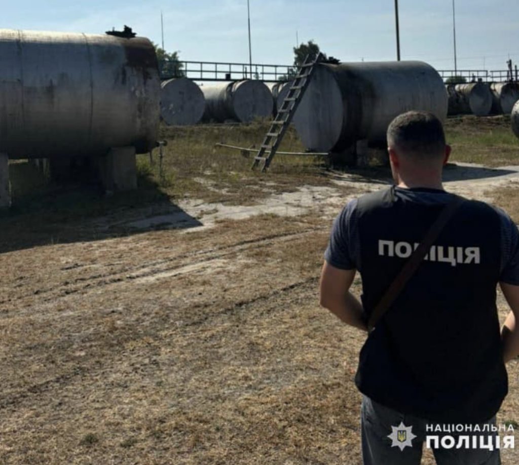 Поліція проводить обшуки у в.о. мера Чернігова, він заявляє про політичний тиск_штаб.info