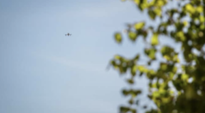 Латвія заявила про падіння російського військового дрона на своїй території_штаб.info