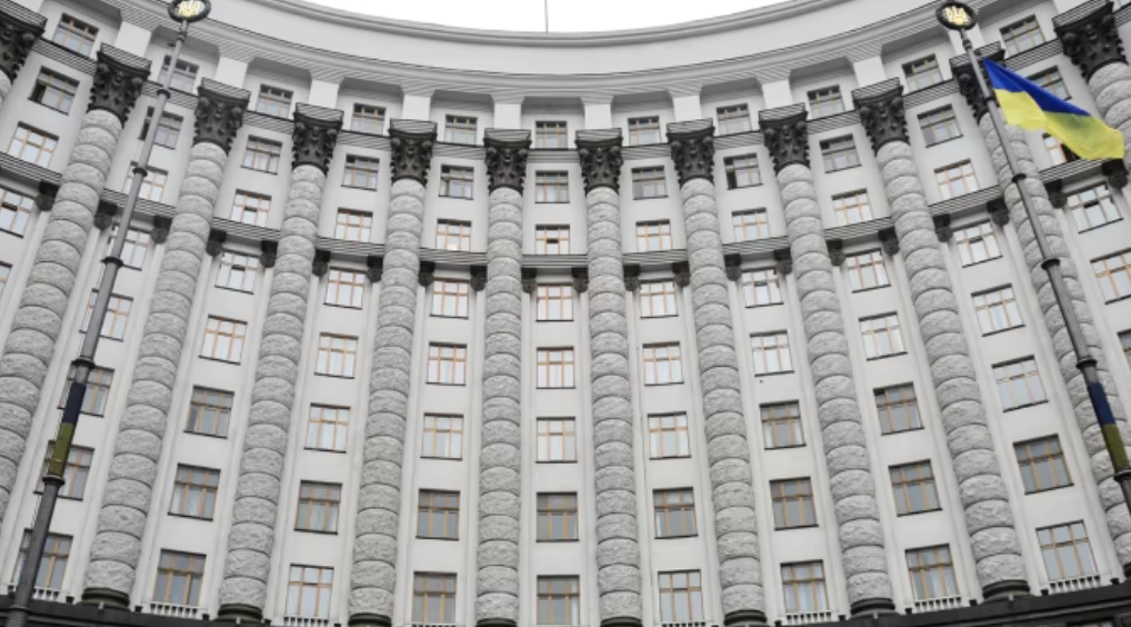 Міністерства культури та розвитку отримали нові назви_штаб.info