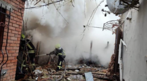 Одна людина загинула, ще одна поранена внаслідок атаки на Кропивницький_штаб.нфо