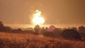 Масштабна атака дронів у Росії: заявляють про збиття 54 БПЛА, але не згадали про вибухи у Тверській області_штаб.інфо