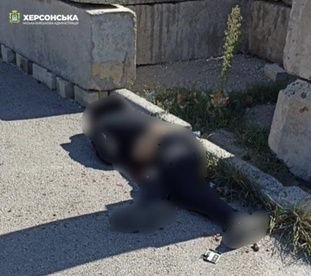 На Херсонщині внаслідок російських атак загинула одна людина, ще четверо поранені_штаб.інфо