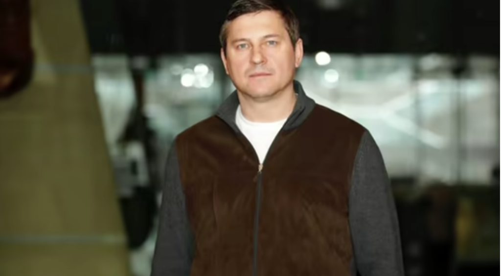 Нардеп Одарченко, обвинувачений у спробі підкупу, втік до Румунії і попросив притулок штаб.інфо