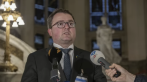 Україна в Гаазі: Росія не має права змінювати міжнародне морське право штаб.інфо